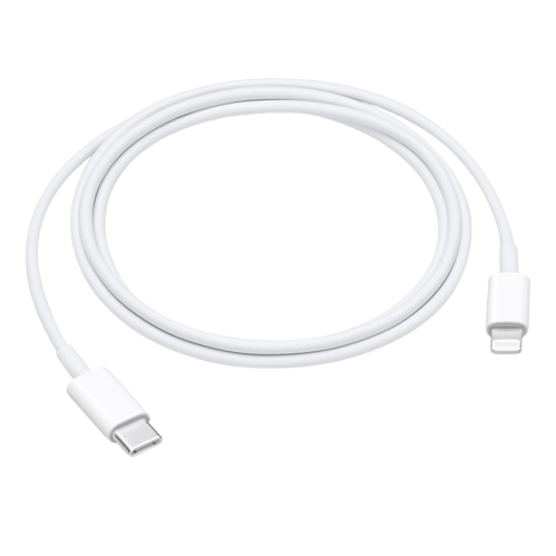 Apple USB-C to Lightning Cable (1 m)