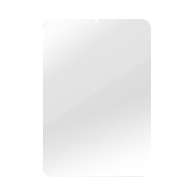 Momax: Glass Pro+ XS Screen Protector for iPad Mini 6	