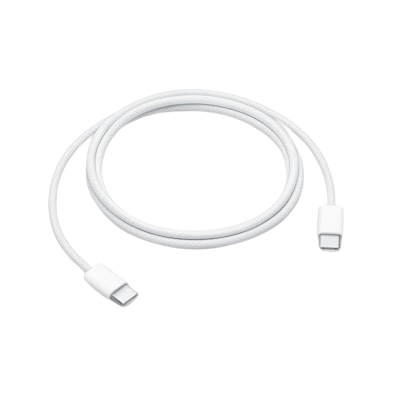 60W USB-C Charge Cable (1M)