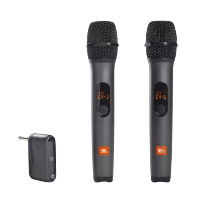 JBL Wireless Microphone