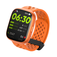 1-Wear Lite Smart Watch