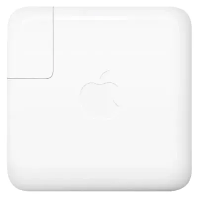 Chargeur Macbook 96W type C — Multitech Maroc