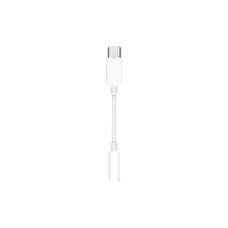 Apple USB-C to 3.5 mm Headphone Jack Adapter