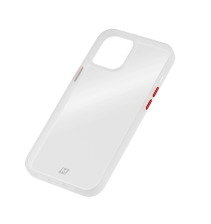 Momax Hybrid Case for iPhone 12 mini