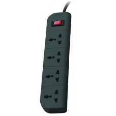 Belkin 4-Outlet Surge Protector 1.5M Cord