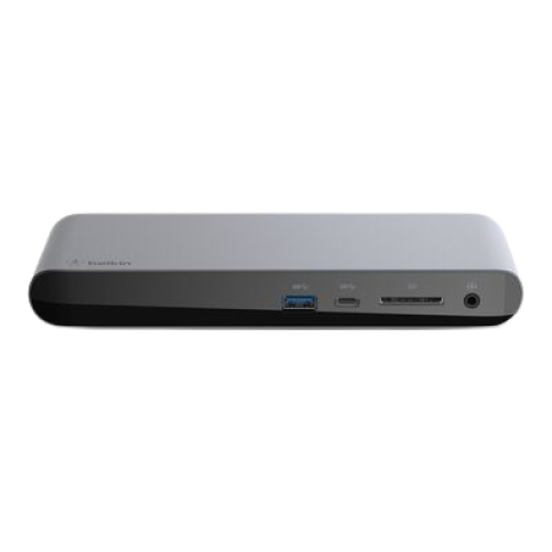 Belkin Thunderbolt 3 Dock Pro – EvoStore