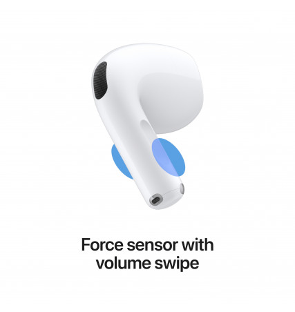 AirPods 5 with Wireless Charging Case