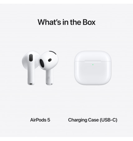 AirPods 5
