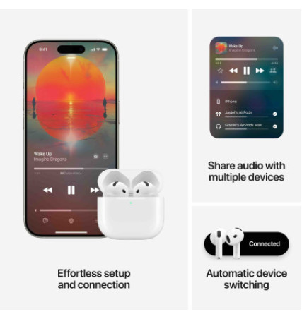 AirPods 4