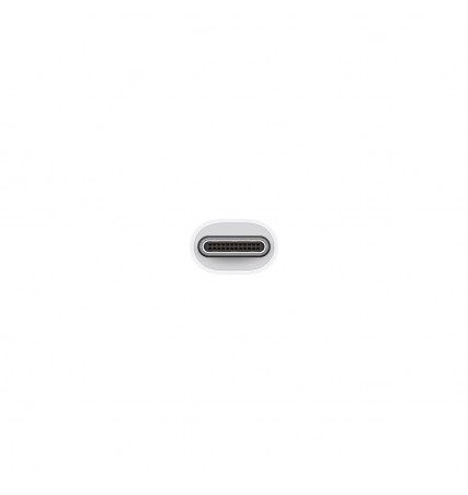 Apple USB-C Digital AV Multiport Adapter