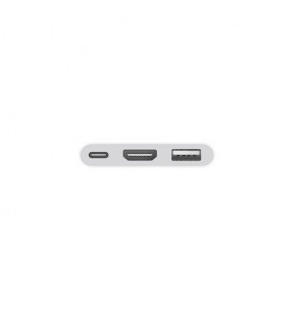 Apple USB-C Digital AV Multiport Adapter