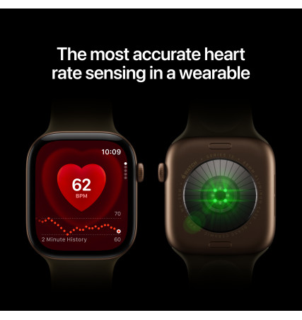 Apple Watch Series 12 - 42mm
