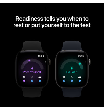 Apple Watch Series 12 - 42mm