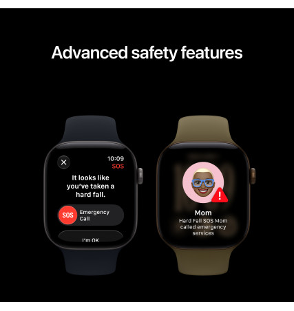 Apple Watch Series 12 - 42mm