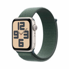 Apple Watch SE with Sports Loop (2nd Gen) - 44mm