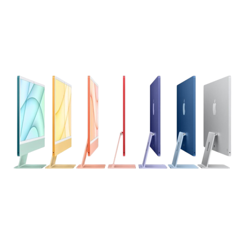 iMac 24-Inch 