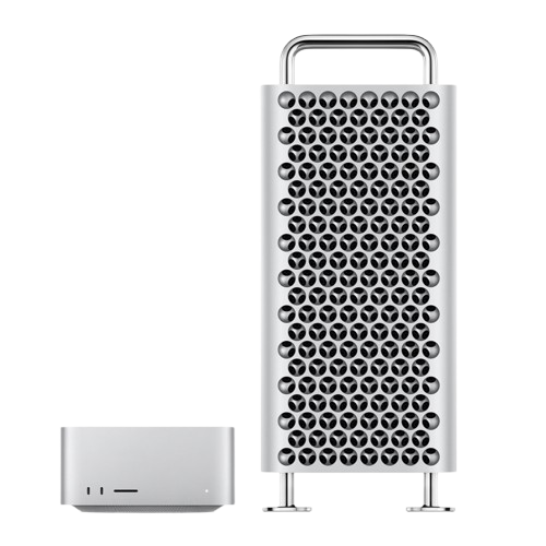 Mac Studio
