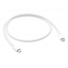Apple Thunderbolt 3 (USB‑C) Cable (0.8 m)