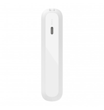 BELKIN BOOSTCHARGE POWER BANK 10K WITH INTEGRATED CABLE