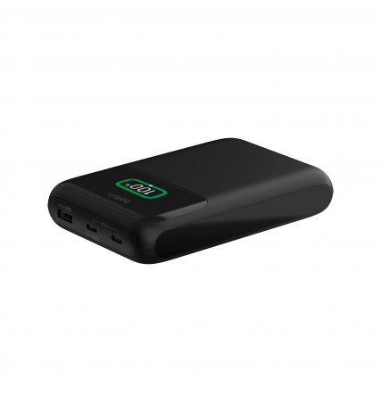 BELKIN BoostCharge Pro 3-Port Laptop Power Bank 20K