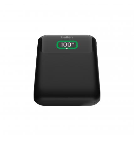 BELKIN BoostCharge Pro 3-Port Laptop Power Bank 20K