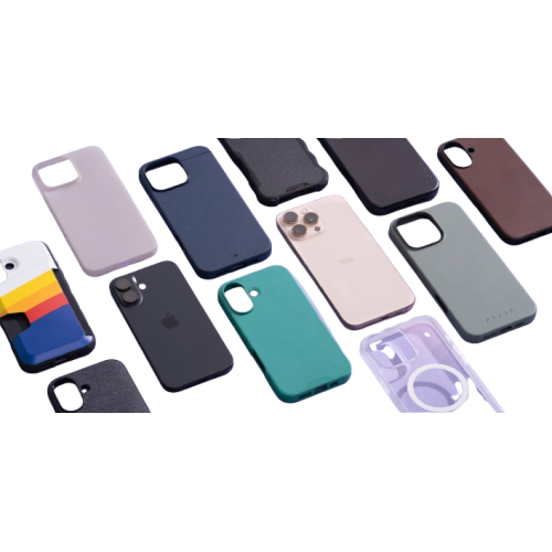 Cover and Cases