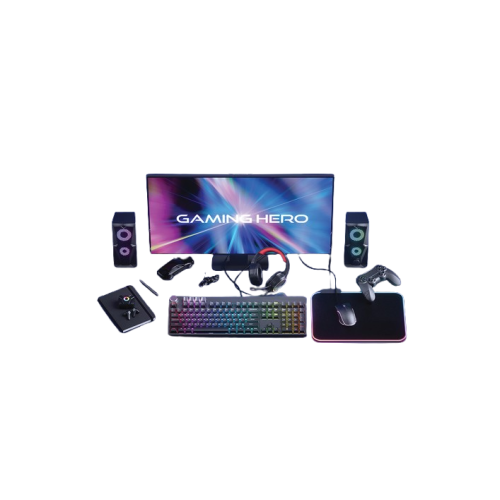 Gaming Products 