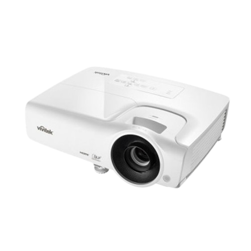 Projector and Accessories
