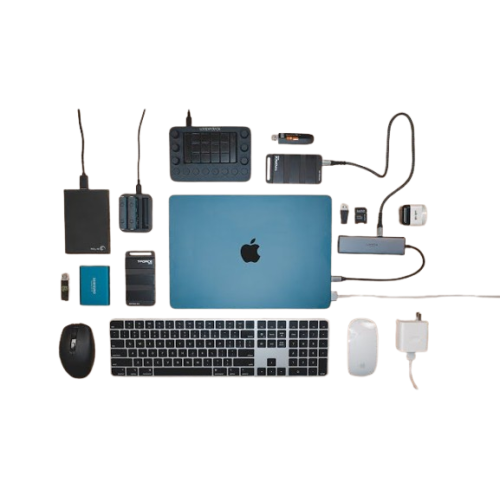 Mac Accessories 