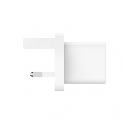 Belkin BoostCharge USB-C Wall Charger 25W