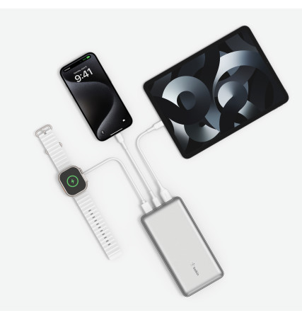Belkin Boostcharge Pro 20K Power Bank