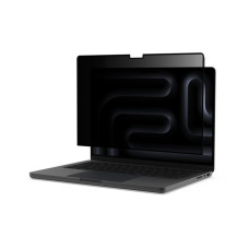 Belkin ScreenForce TruePrivacy Screen Protector for MacBook Pro 14"