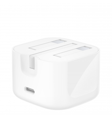 Belkin Compact USB-C Charger 30W