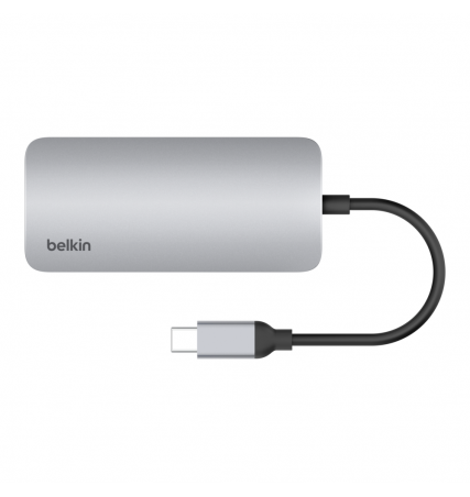 Belkin USB-C 5-in-1 Multiport Hub