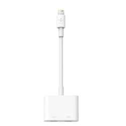Belkin RockStar Lightning Audio + Charge 