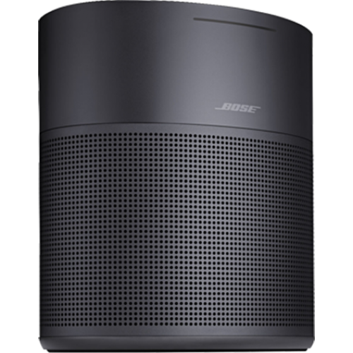 bose home speaker 500 mac address