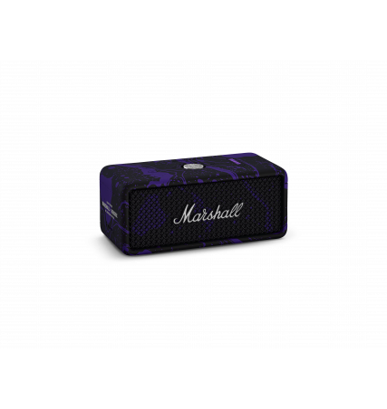 EMBERTON III HENDRIX EDITION