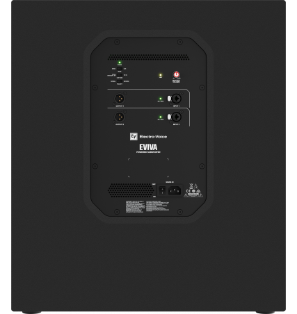 Electro Voice Eviva 18SP