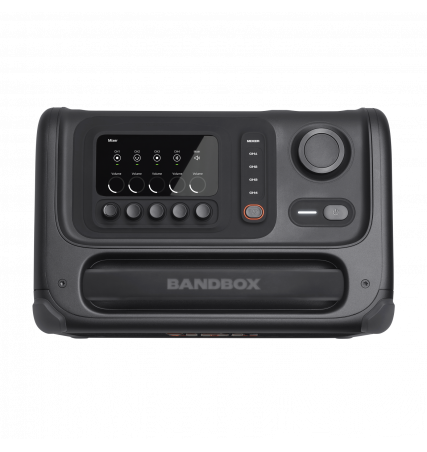 JBL Bandbox Trio