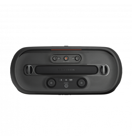 JBL PartyBox On-the-Go 2