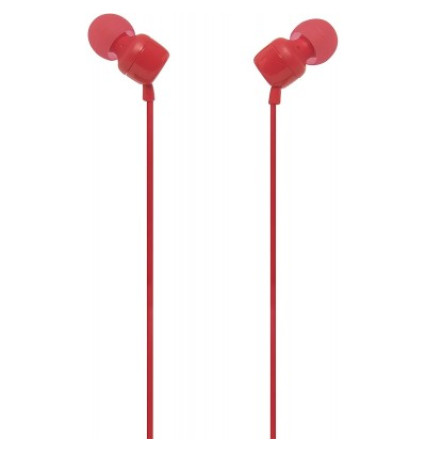 JBL T110 Pure Bass In-Ear-Headphone