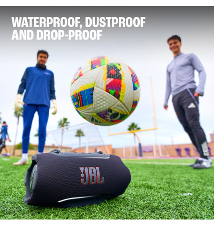 JBL Xtreme 5