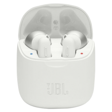 JBL T220 TWS (White)