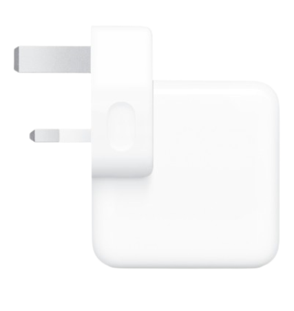 Apple 35W Dual USB-C Power Adapter