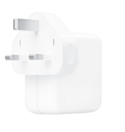 Apple 35W Dual USB-C Power Adapter