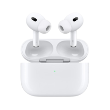 AirPods Pro (2nd generation) with MagSafe Case (USB‑C)