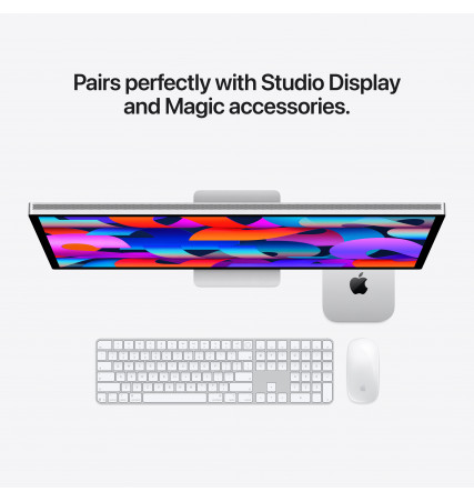 Mac Mini M5 Pro