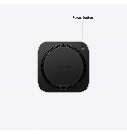 Mac Mini M5 Pro