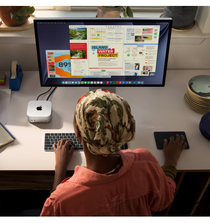 Mac Mini M5 Pro