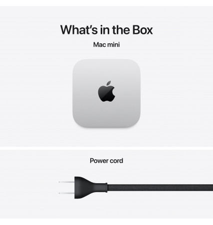 Mac Mini M5 Pro